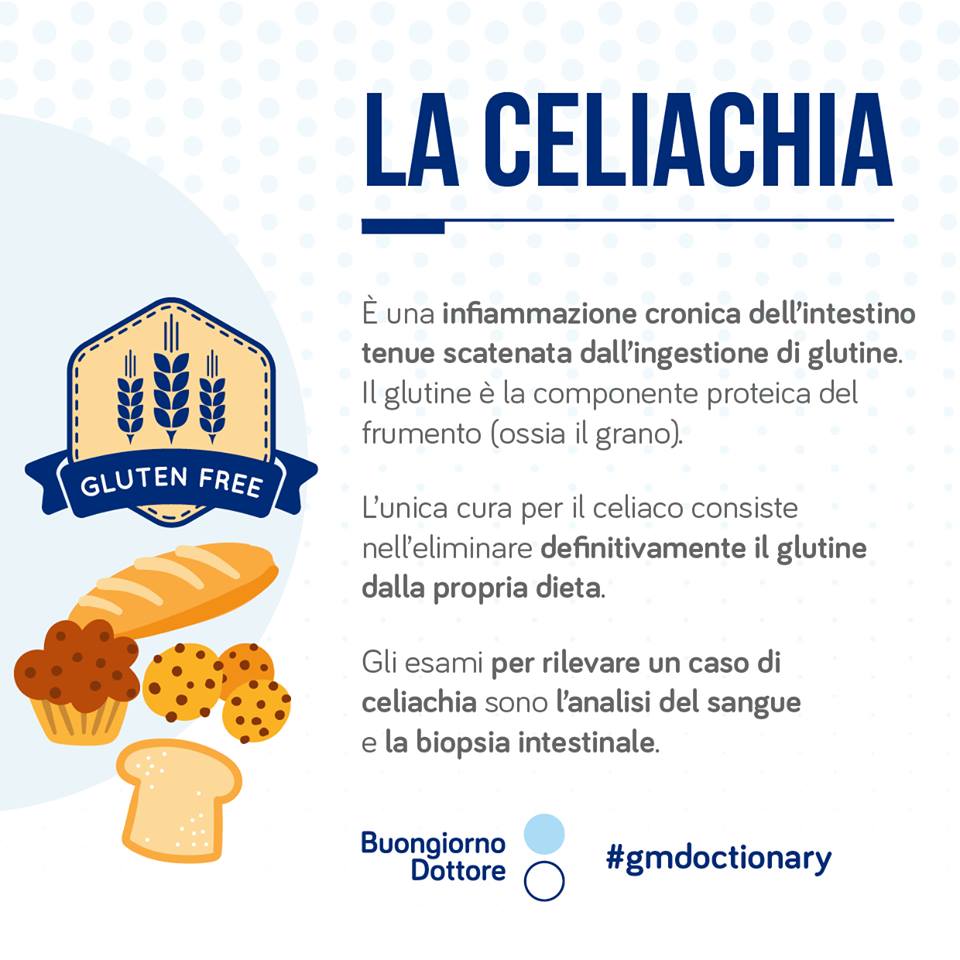 Celiachia: come organizzare una cucina a prova di glutine